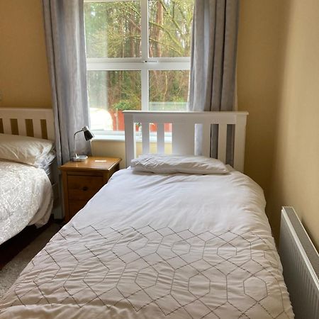 Bed and Breakfast Woodside Nenagh Exterior foto