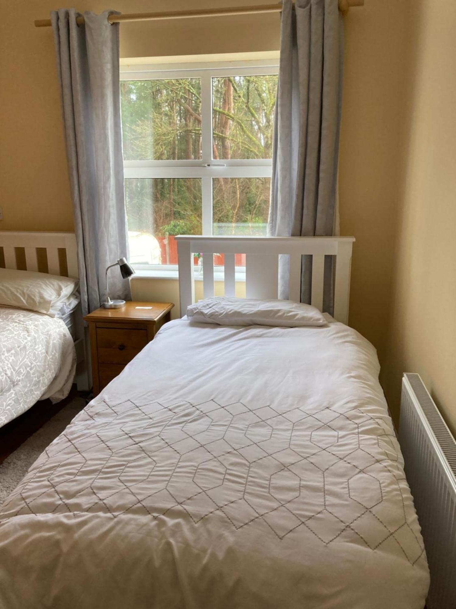 Bed and Breakfast Woodside Nenagh Exterior foto