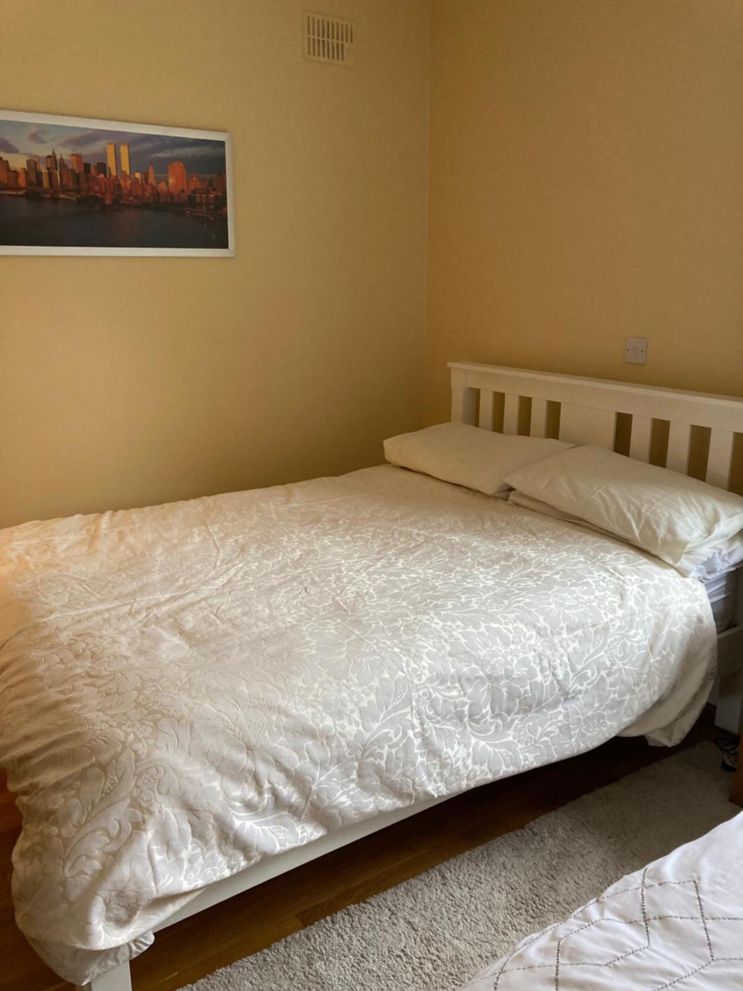 Bed and Breakfast Woodside Nenagh Exterior foto